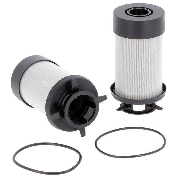 HiFi Filter SH 52420