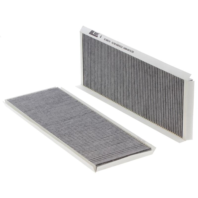 HiFi Filter SC 5002 CA