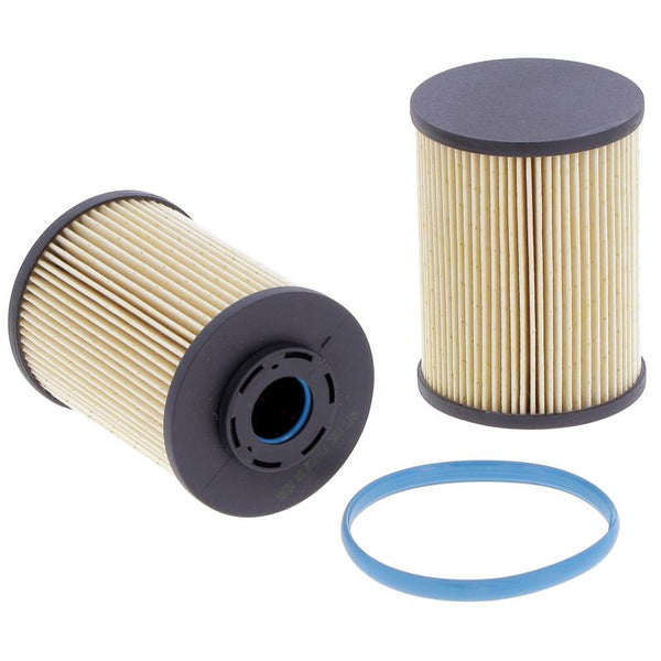 HiFi Filter SN 70301