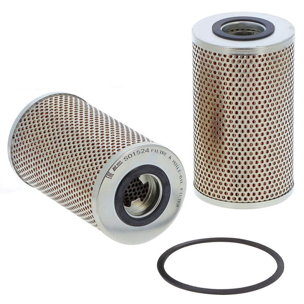 HiFi Filter SO 1524