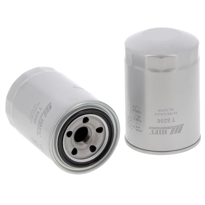 HiFi Filter T 8206