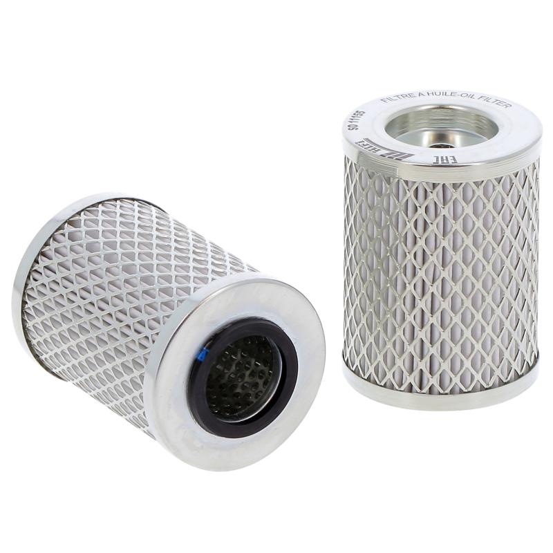 HiFi Filter SO 11155