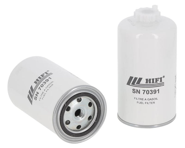 HiFi Filter SN 70391