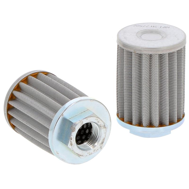 HiFi Filter SH 77502