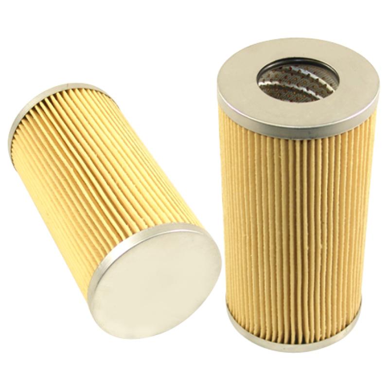 HiFi Filter SH 65537