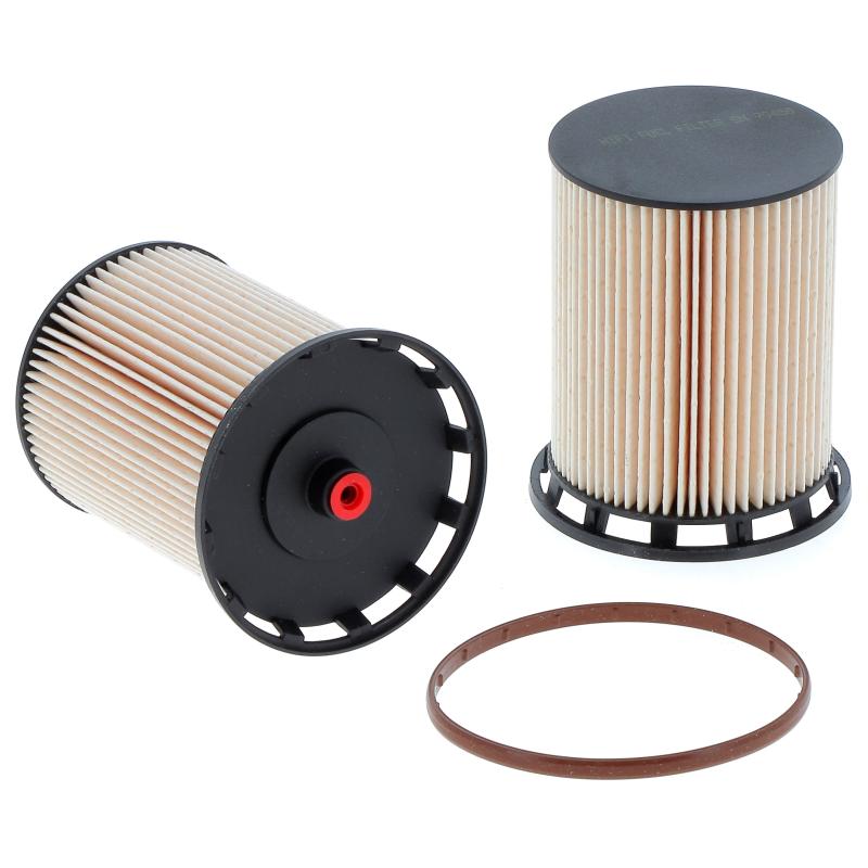 HiFi Filter SN 70458