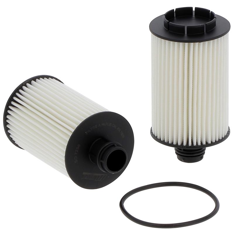 HiFi Filter SO 7256