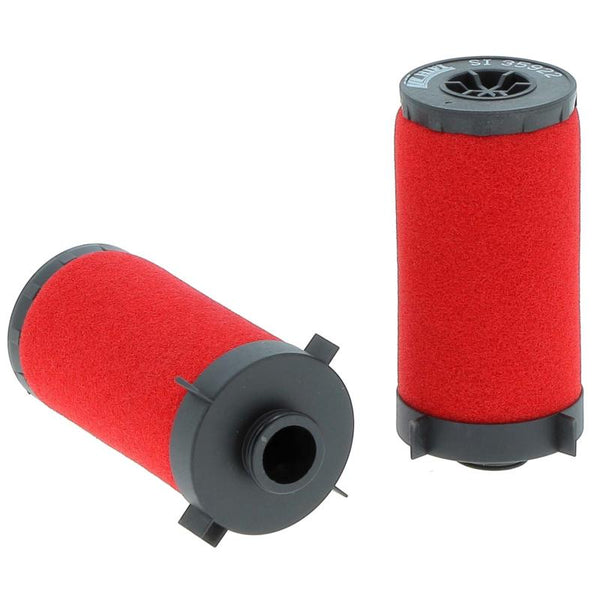 HiFi Filter SI 35922