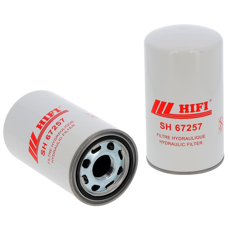 HiFi Filter SH 67257