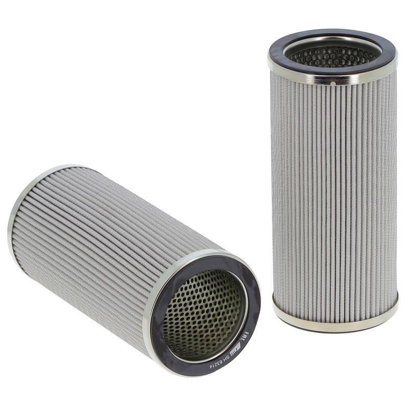 HiFi Filter SH 63214