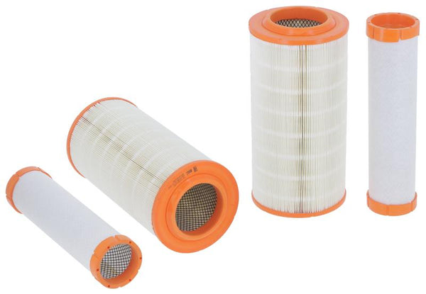 HiFi Filter KA 18286