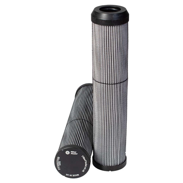 Quality Filtration QH9020A25B08