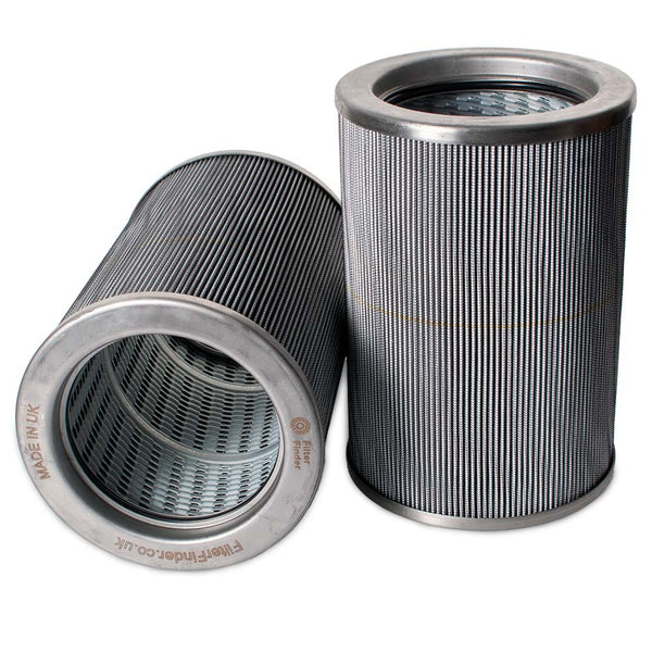 Quality Filtration QH8300A03B08