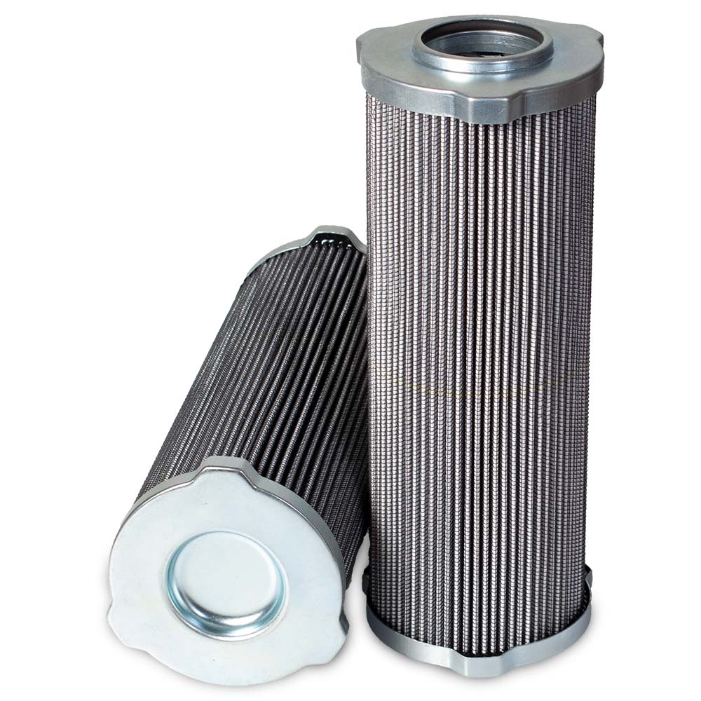 Quality Filtration QH8200A12V08