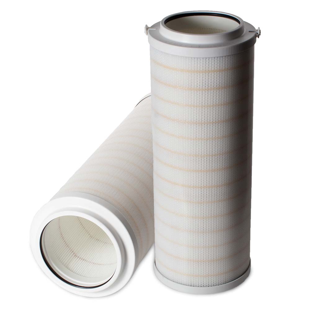 Filtration Group P8314D16N2025CCFKM